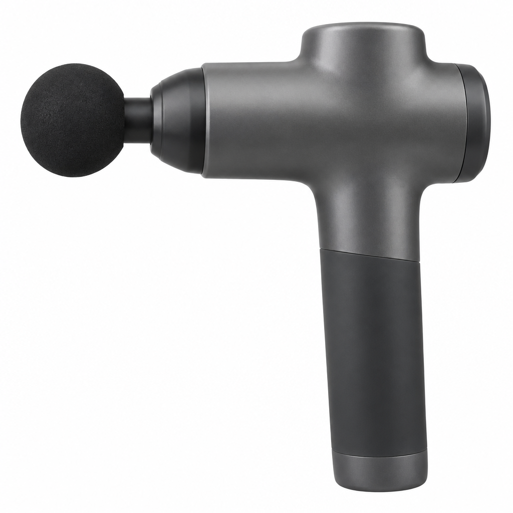Pistolet de Massage - Récupération rapide!
