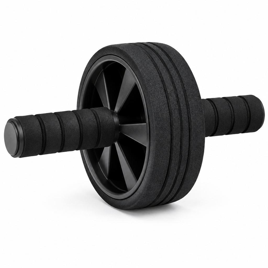 Roller Abdominaux - Révolutionnez votre gainage