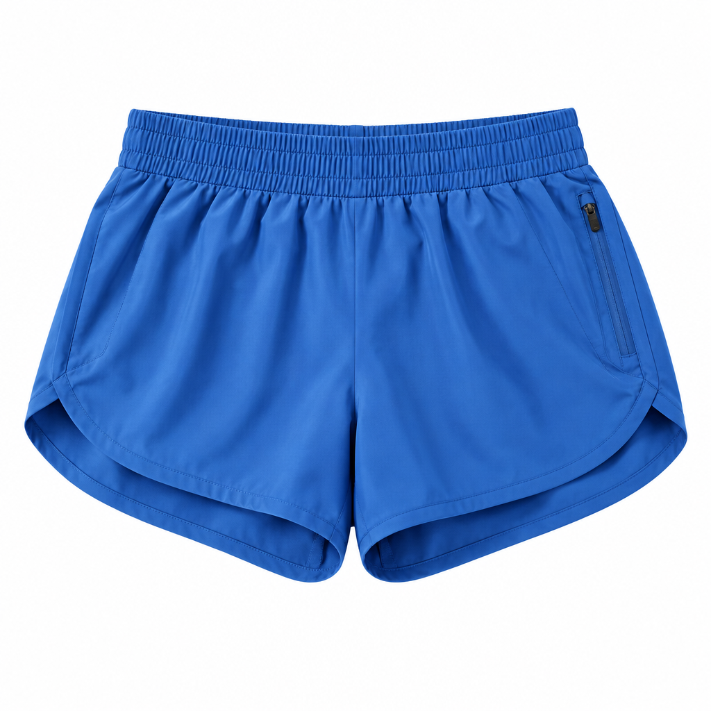 Shorts de Course Femme - Liberté et Style
